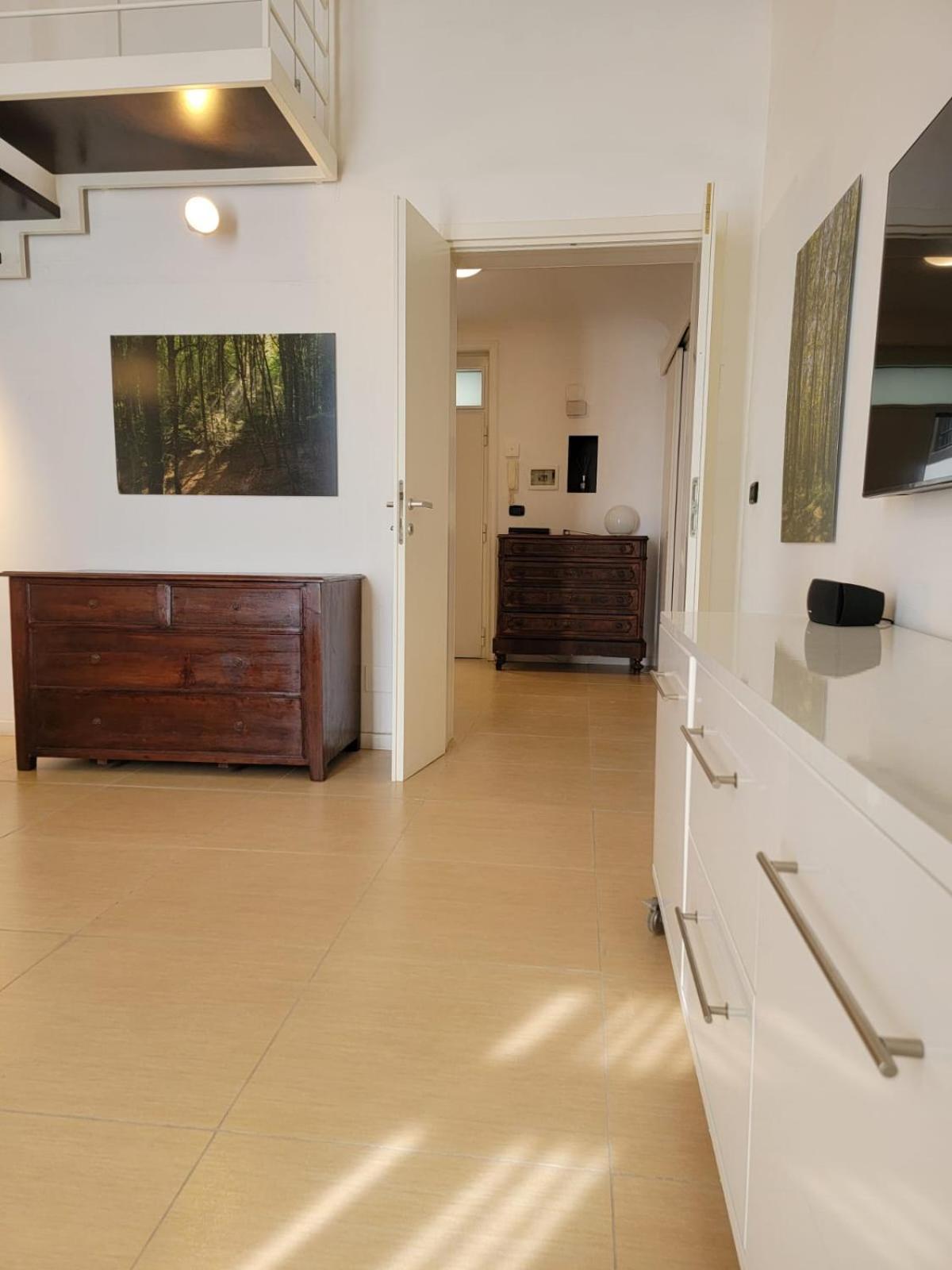Central Station Apartment Bari Exterior foto