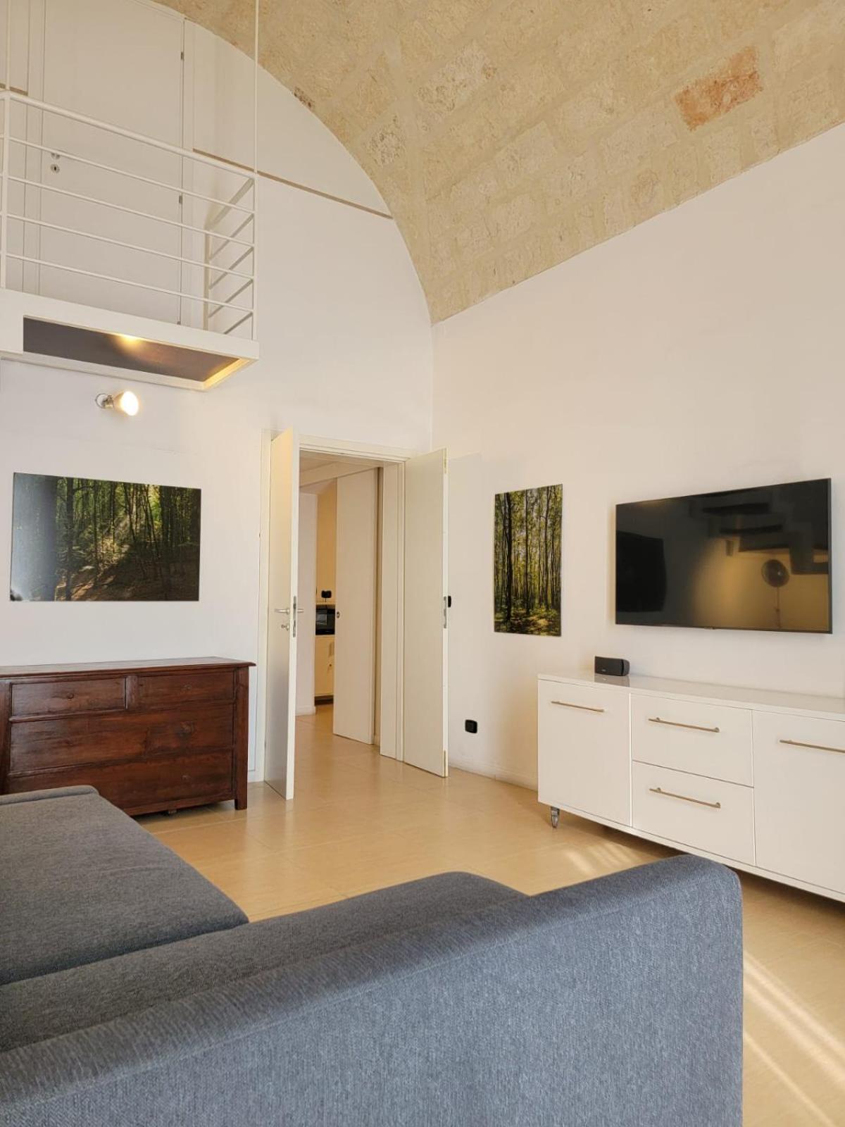 Central Station Apartment Bari Exterior foto
