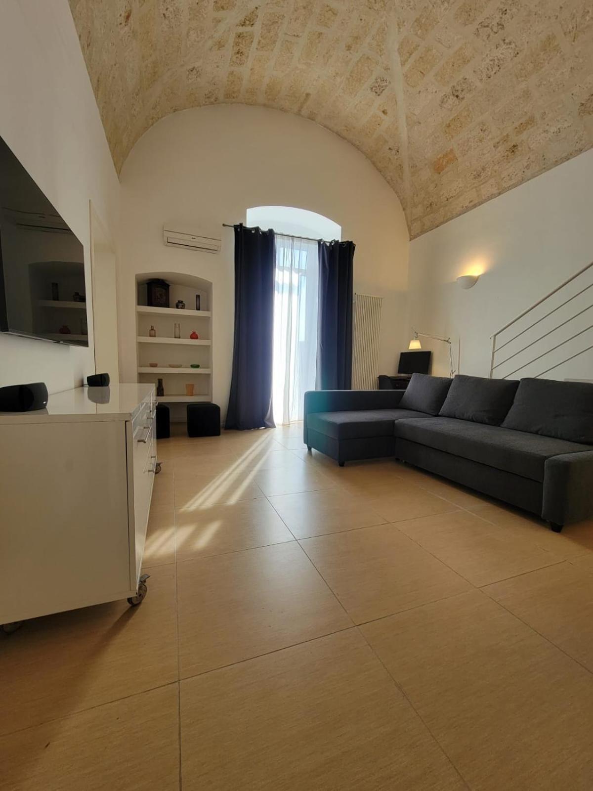 Central Station Apartment Bari Exterior foto