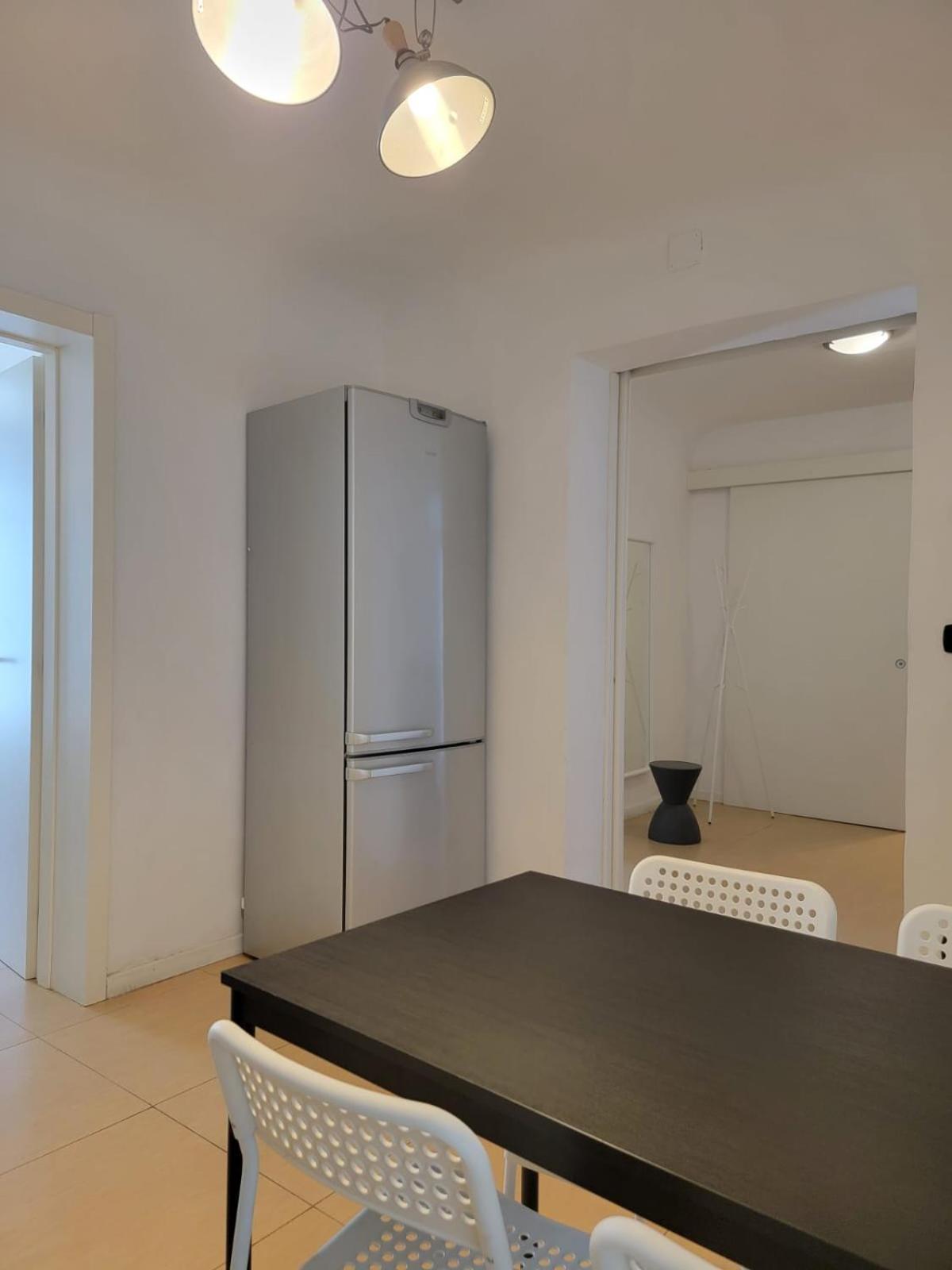 Central Station Apartment Bari Exterior foto